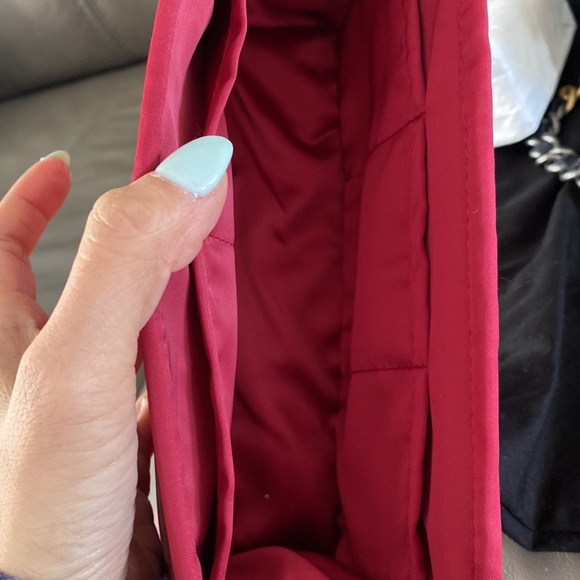 Authentic Chanel19 small black lambskin 30 series with Zeko certificate - Picture 8 of 16